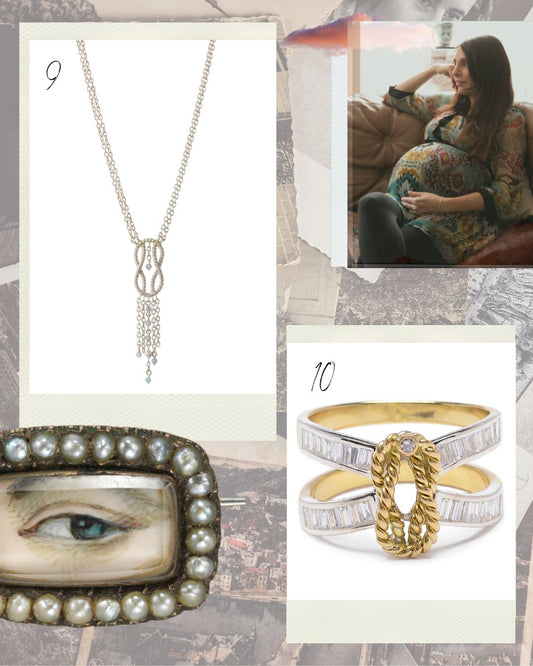 Mother's Are Superstars, and Deserve to Shine with Magical Jewels All Year Long.