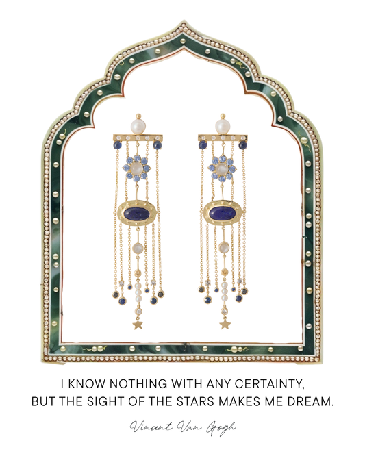 When life tries to slow me down, Unhada keeps me going