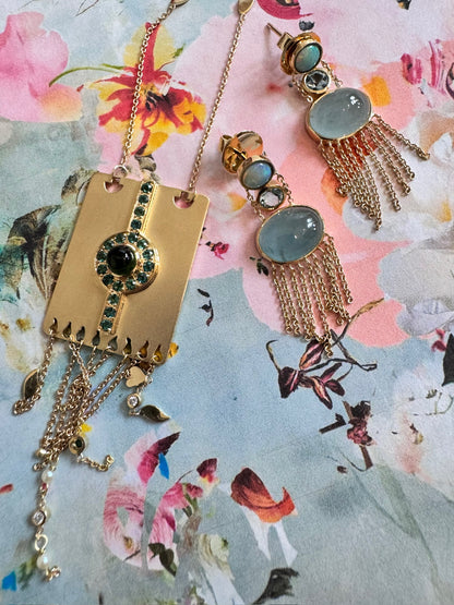 Magic Maker Necklace