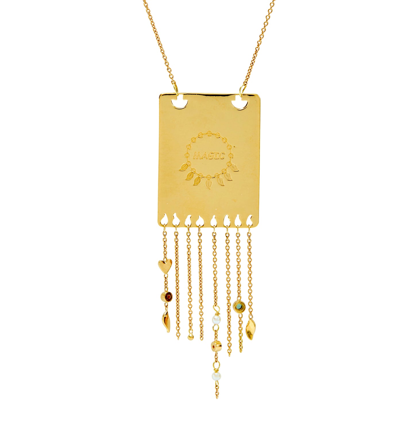 Magic Maker Necklace