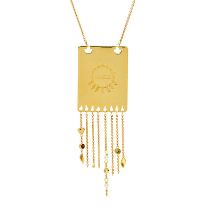 Magic Maker Necklace
