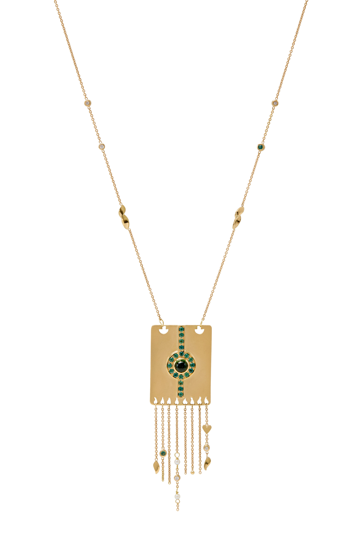 Magic Maker Necklace