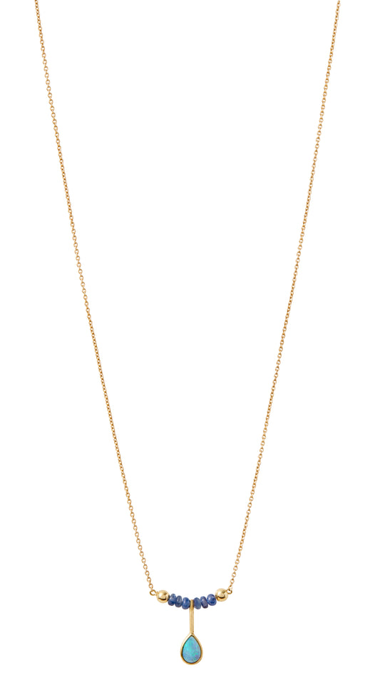 Opal Momento Necklace
